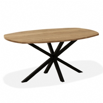 Eettafel Clarkson