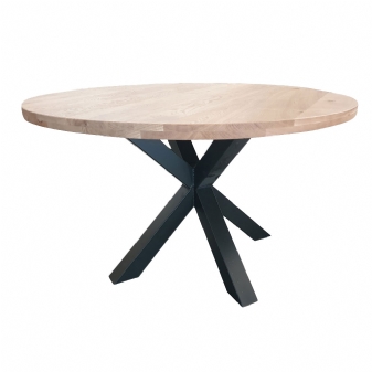 Eettafel Cross