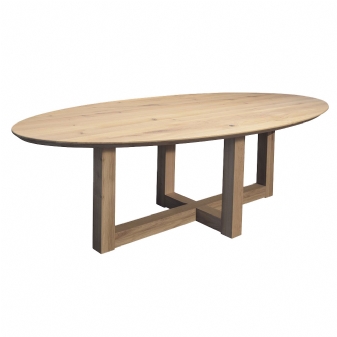 Eettafel Crown
