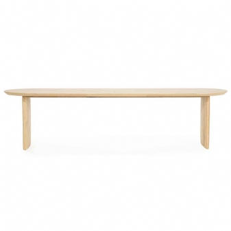 Eettafel Dex - Naturel
