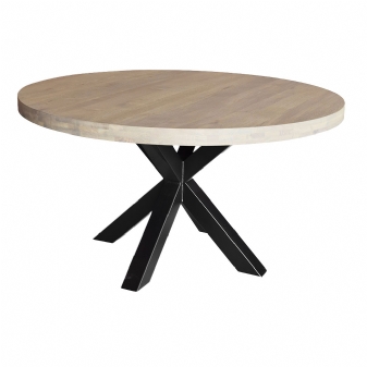 Eettafel Dirk