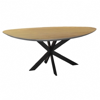 Eettafel Dorian