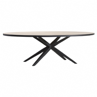 Eettafel Hanneke