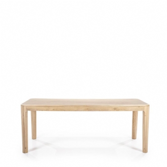 Eettafel Harvey
