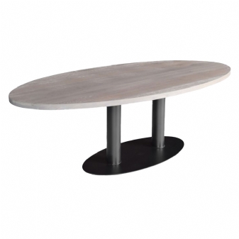 Eettafel Herman