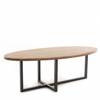Eettafel Hunter
