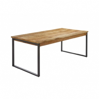 Eettafel Imani