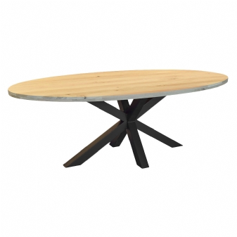 Eettafel Jesper