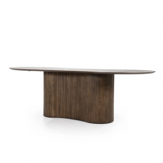 Eettafel Jordy