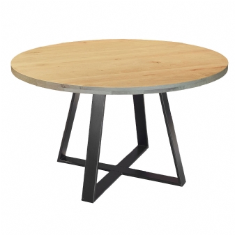 Eettafel Knotch