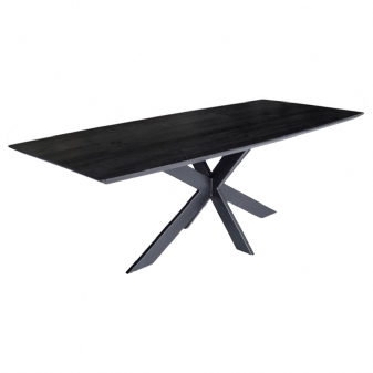 Eettafel Lars