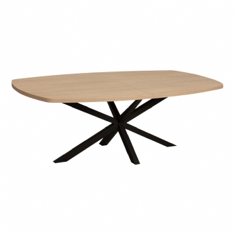 Eettafel Levi