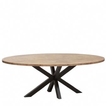 Eettafel Luke