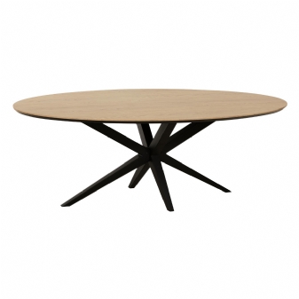 Eettafel Maxim