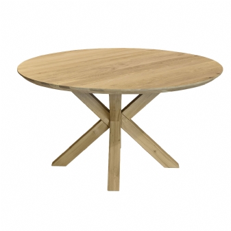 Eettafel Mehari