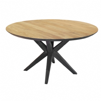 Eettafel Mehari