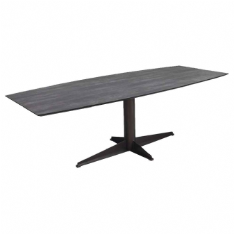 Eettafel Nancy