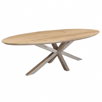 Eettafel Nature