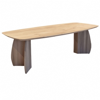 Eettafel New York