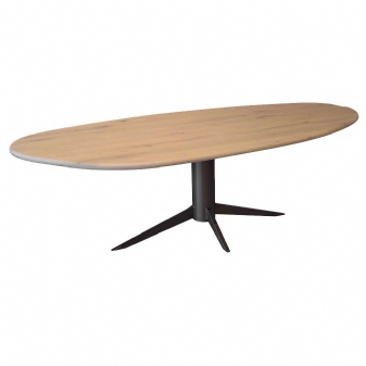 Eettafel Paris