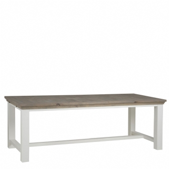 Eettafel Parma