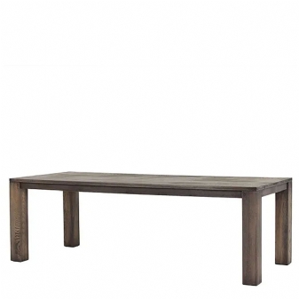 Eettafel Philippi