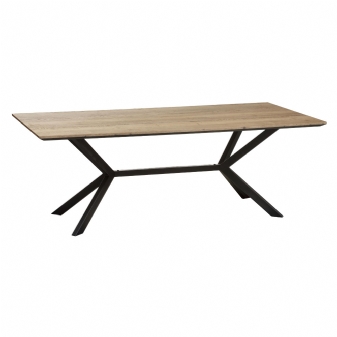Eettafel Roelof