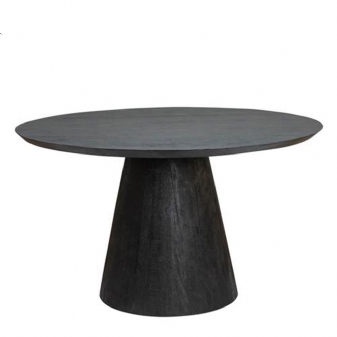Eettafel rond Premana