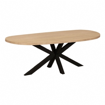 Eettafel Sigrid