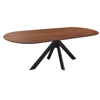 Eettafel Slipper