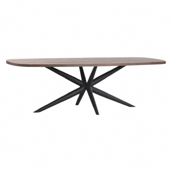 Eettafel Static