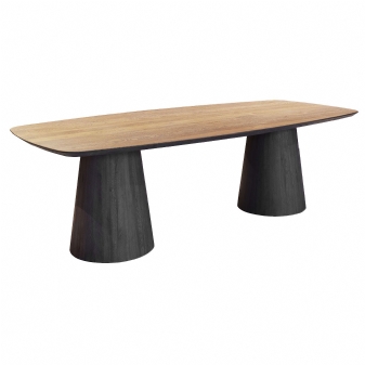 Eettafel Toronto