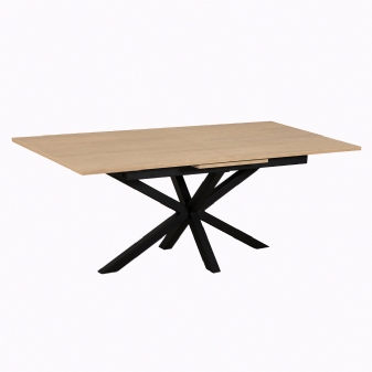 Eettafel Christian
