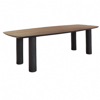 Eettafel Vancouver