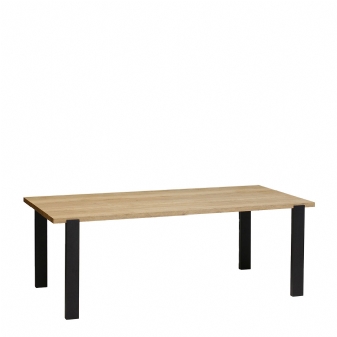 Eettafel Walter