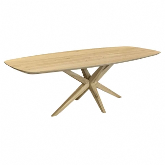 Eettafel Washington