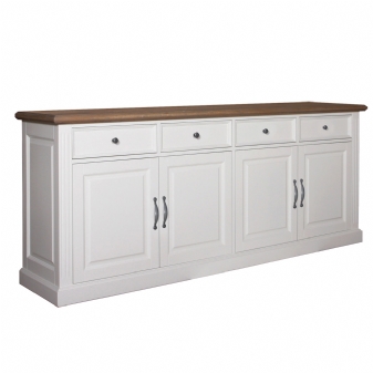 Ermelo dressoir 224cm