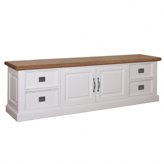 Ermelo tv-dressoir 200cm