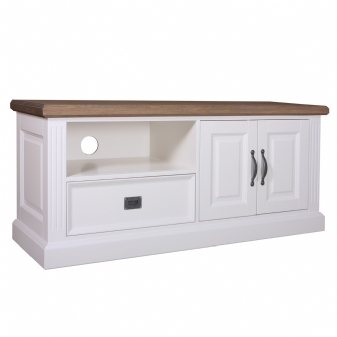 Ermelo tv-dressoir compact