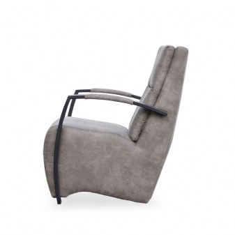 Fauteuil Bastine