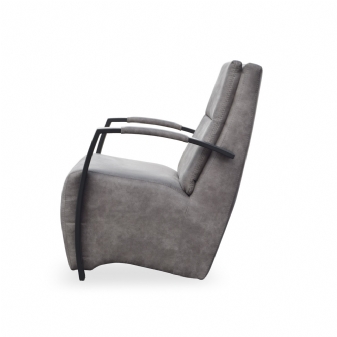 Fauteuil Bas