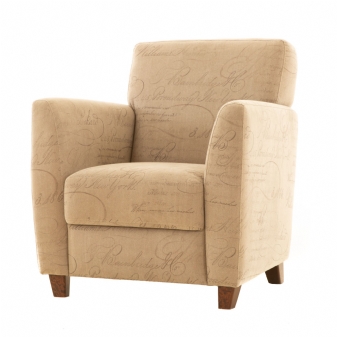Fauteuil Borneo