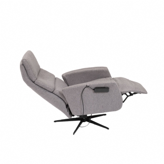 Fauteuil Fin