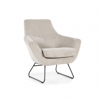Fauteuil Guus