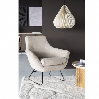 Fauteuil Guus