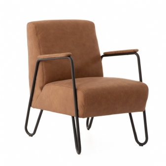 Fauteuil Irene