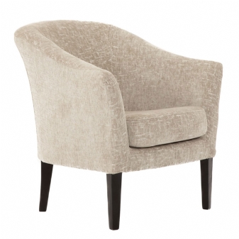 Fauteuil Lisa