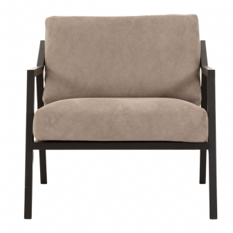 Fauteuil Luna