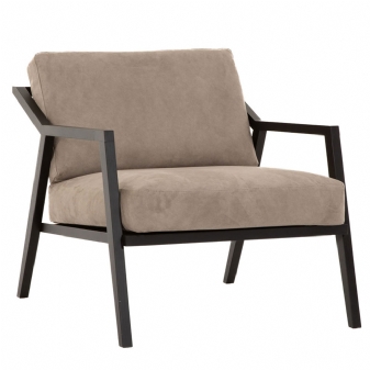 Fauteuil Luna