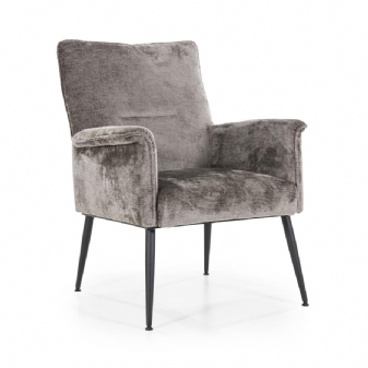Fauteuil Milo